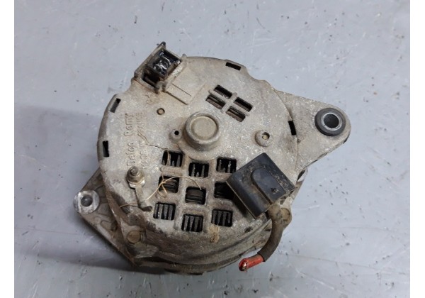 Генератор Renault 9, 11, 19, 21, 1.7, 1.8, 80А